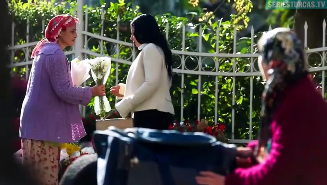 Sevdigim Sensin - Capitulo 2 FULL MOVIES ESPAÑOL SUB