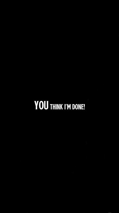 "They said I can't… I proved them wrong. 💸🔥 Stay focused, stay disciplined, keep winning. 📈"
