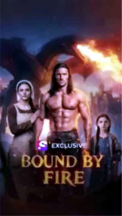 Bound by Fire - Full Movie