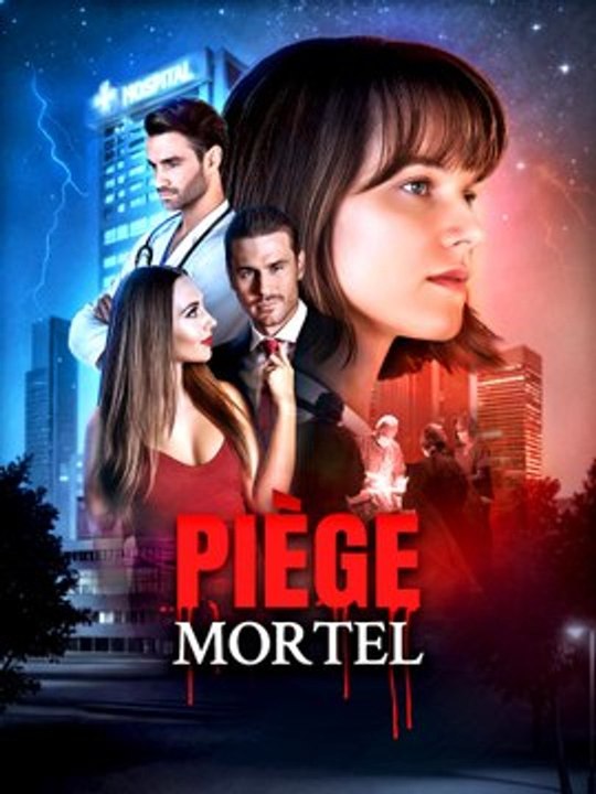 Piège Mortel | Série Complète (65 eps) HD