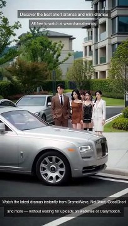 Regardez Trillionaire Ex mariage mariée swap dramatique chinois | Film Complet en Français