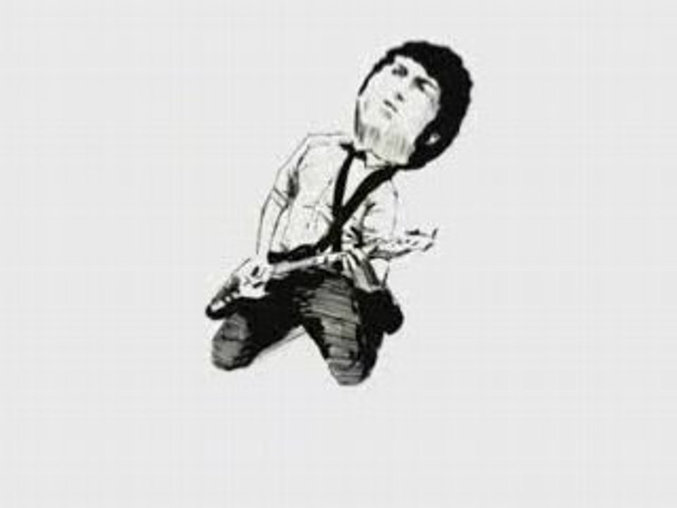 Flairs- better than prince by Jonas et François