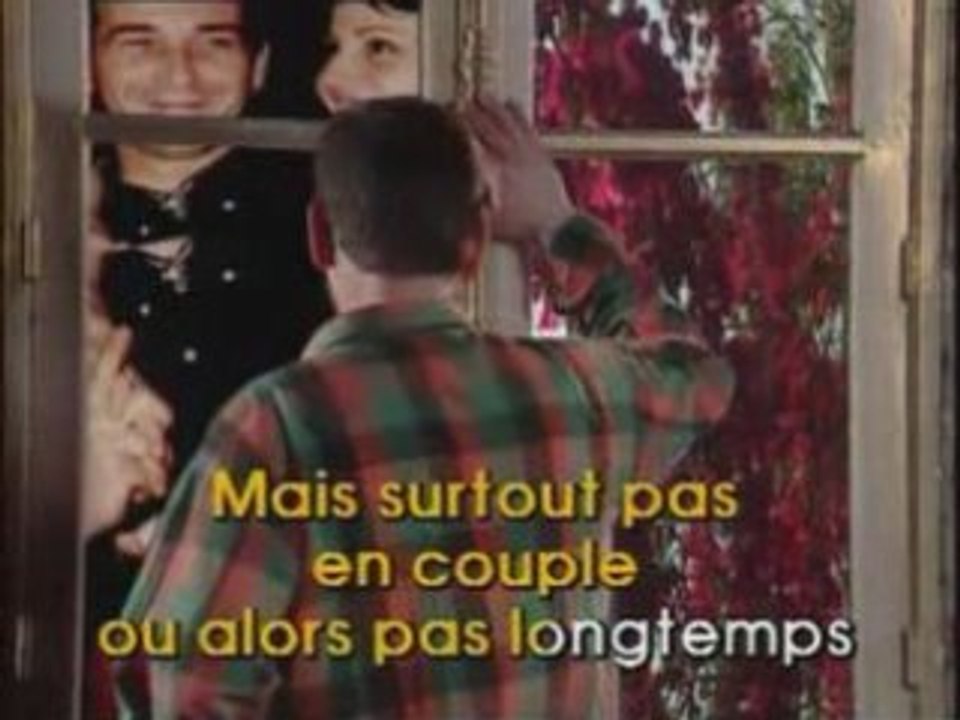 Renaud - Manu - Karaoke