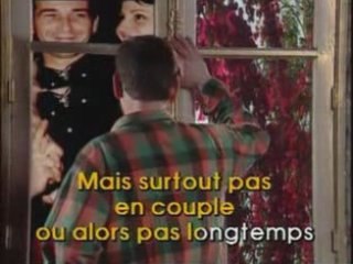 Renaud - Manu - Karaoke