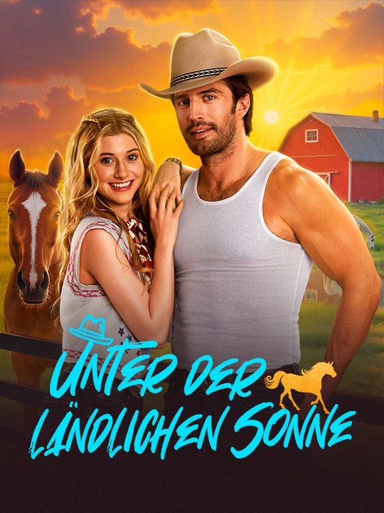Unter der ländlichen Sonne(Deutsch Synchronisiert) Ganze Folge