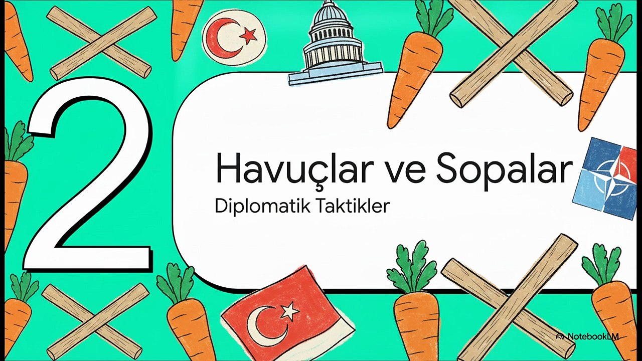 Trump’ın Tavuğu ve Kazı!.. – Müyesser Yıldız