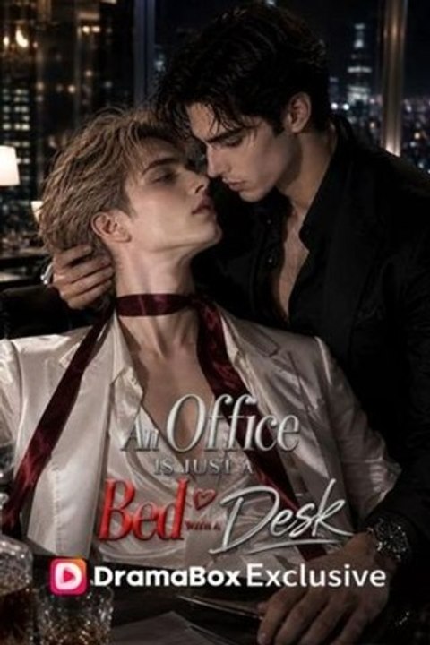An Office is Just a Bed with a Desk Full Episode