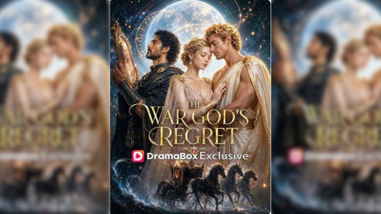 The War God’s Regret He Begs For Her Touch Full Movie | Full Short Drama | English Sub 2026