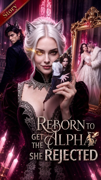 Reborn to Get the Alpha She Rejected (2026) - Full Episode (ENGSUB) | Werewolf Romance, Short Drama | Full Short Drama | English Sub 2026