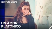 Sirin Está Llorando Por Sarp - Fuerza De Mujer Capitulo 2 (