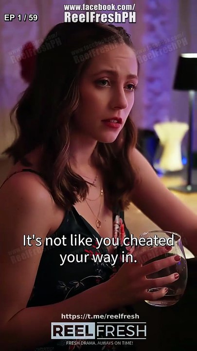 Father Of My Ex, Owner Of My Heart | New Movie HD