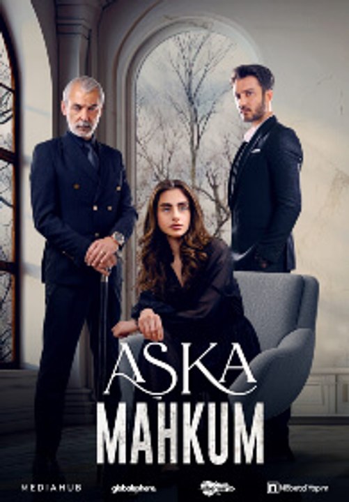 Aska Mahkum (Prisionera Del Amor) - Episode 50 en Español