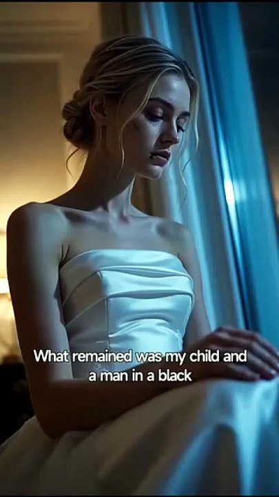 My Unborn Baby Chose a Billionaire Daddy at My Wedding - Full Trending [Full Movie]