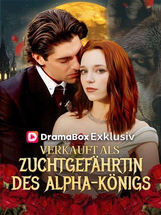 Verkauft als Zuchtgefährtin des Alpha-Königs Ganze Folge