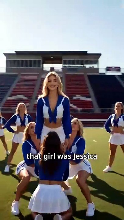 After the Breakup, the Rival Quarterback Wants Me #aidrama
