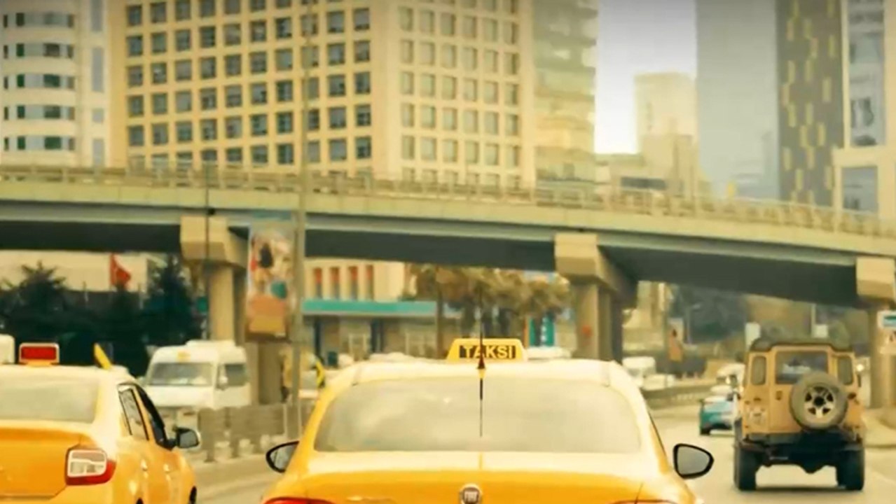 İstanbul’un taksi sorununa "Singapur Modeli" çözümü!