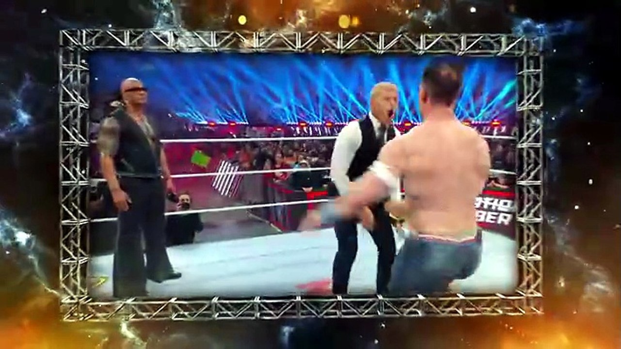WWE’s Greatest Moments - Season 3 Episode 19 -Dusty Rhodes