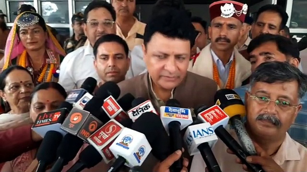 धर्मशाला में कांग्रेस पार्षदों ने कर दिया 'खेला', टला मेयर-डिप्टी मेयर का चुनाव