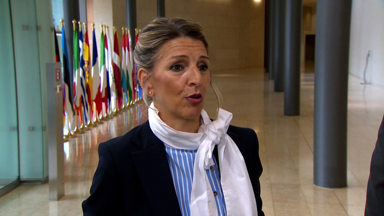 "Le pido al PSOE que actuemos y que demos un paso adelante en el tiempo que queda de legislatura"