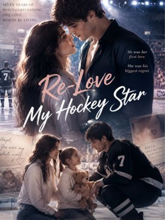 ... Re-Love My Hockey Star - Full EP Trend