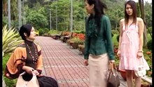 21 Con đường của những ước mơ