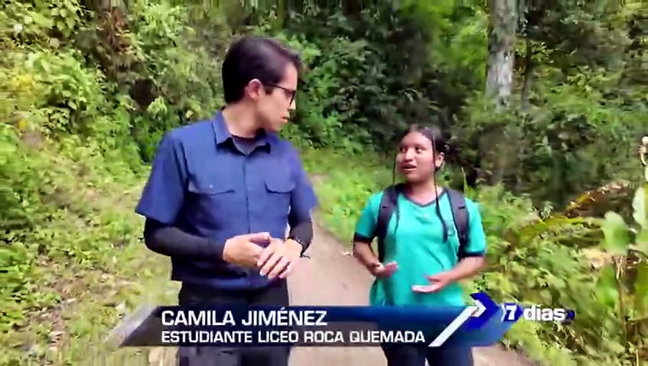 7dias-la-directora-que-cambio-la-historia-en-alto-chirripo-180526 [Full Movie]