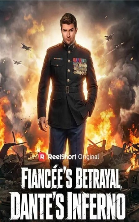 Fiancée's Betrayal, Dante's Inferno -  FULL EPISODE 2026 | Full Short Drama | English Sub 2026