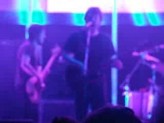 Radiohead 5501