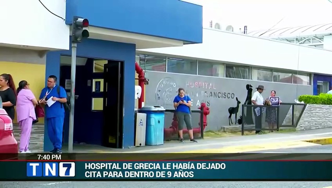 tn7-caja-adelanta-cita-medica-de-gael-nino-con-problemas-de-movilidad-180526 [Full Movie]