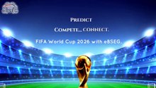 Bringing World Cup Excitement to eBSEG