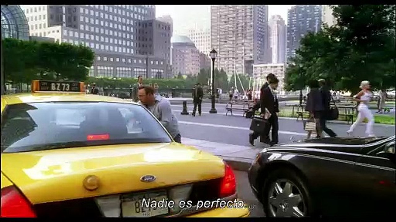 Hitch, especialista en ligues | Tráiler