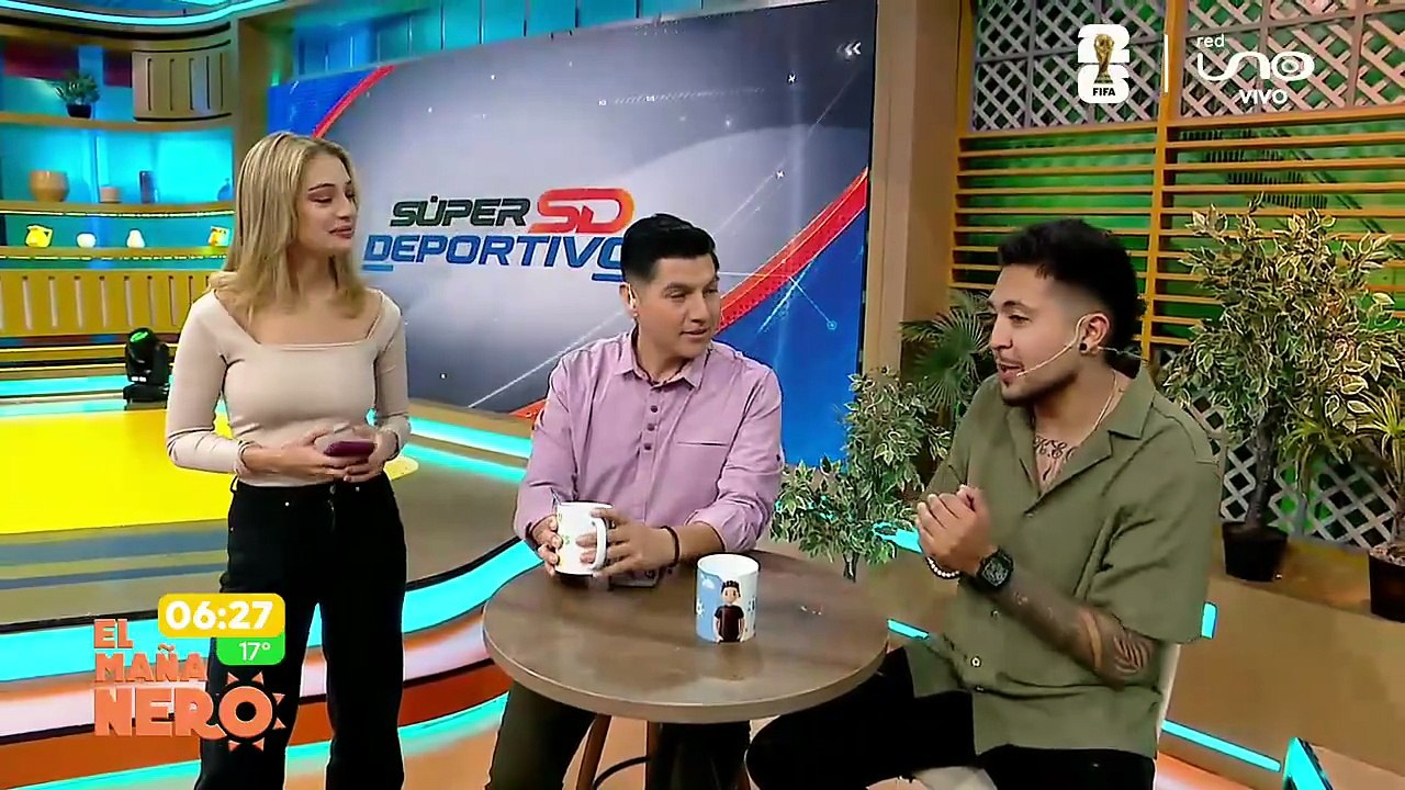 EL MAÑANERO SCZ 29/06/26