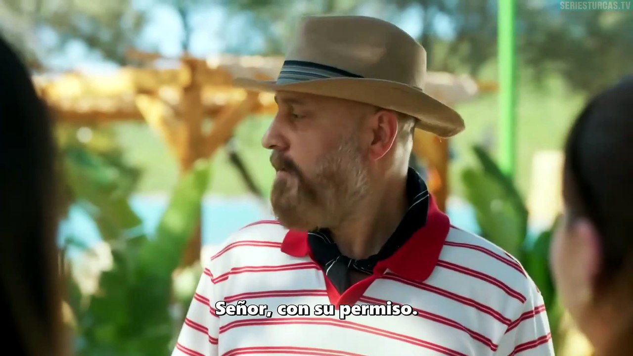 Doganin Kanunu - Capitulo 2