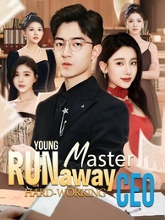 [Dubbed] Runaway Young Master, Hard-Working CEO Full Episode | Drama Pulse