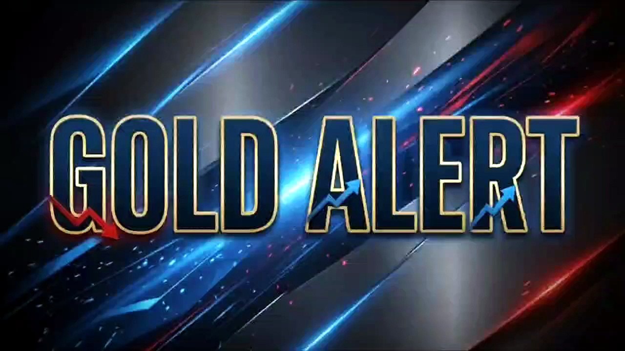 Gold (XAUUSD) Daily Price Action Setup & Forecast | Institutional Analysis
