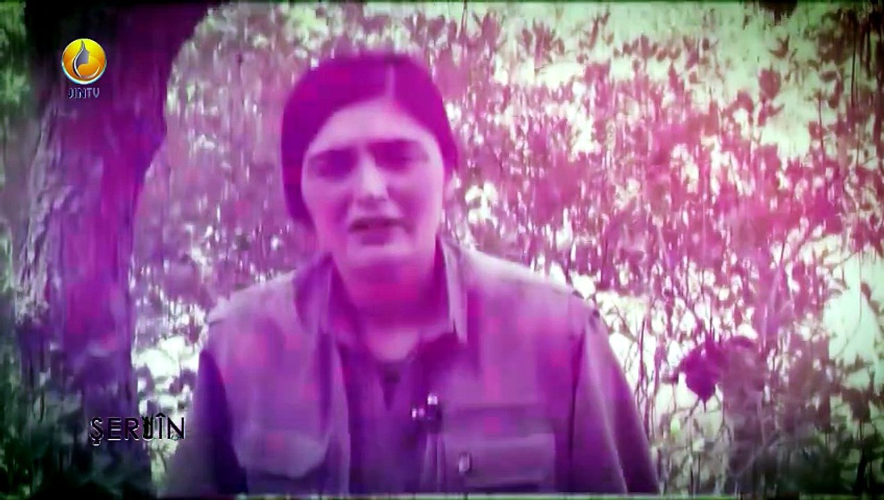 ŞERJÎN  - Heqîqeta Têkoşînê -  Şehîd Berîtan