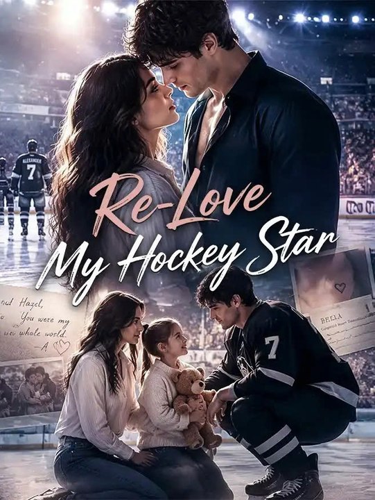 Re-Amare la mia stella del hockey : Nuovo film...