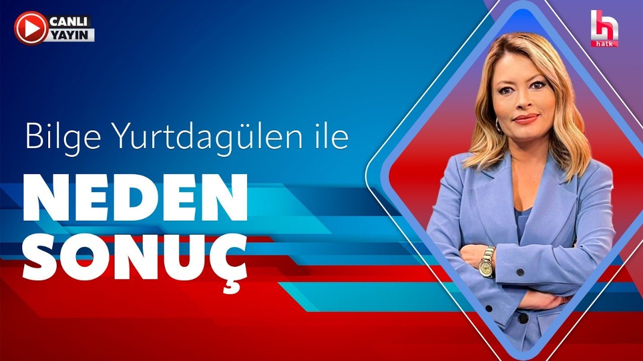 Bilge Yurtdagülen ile Neden Sonuç (29 Haziran 2026)