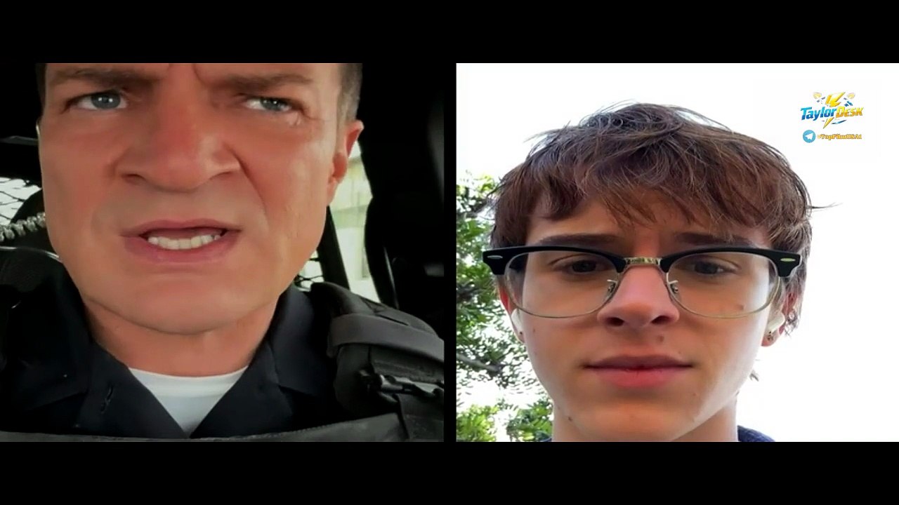 The Rookie S08E18
