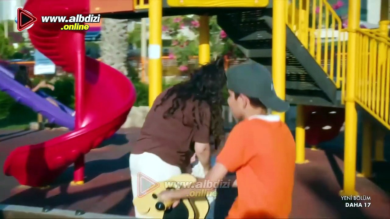 Daha 17 - Episodi 5.3