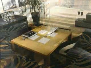 Présentation de la gamme des tables basses