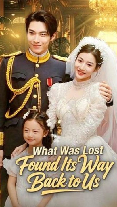 What Was Lost Found Its Way Back to Us - Full Episode (ENGSUB) | Family Reunion Romance #ADB