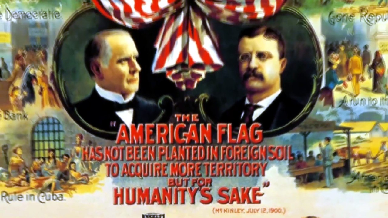 Oliver Stone's Untold History of the United States Saison 1 - The Untold History of the United States   Official Trailer (NL)