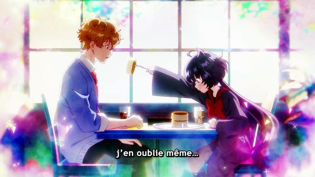 Kaiju Girl Caramelise Saison 1 - KAIJU GIRL CARAMELISE | Trailer Officiel – VOSTFR (FR)