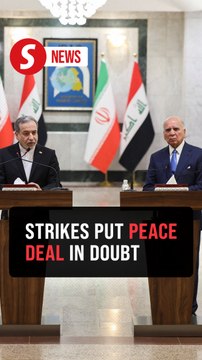 June 29 | What did Iran and US say about Iran MOU over past 24 hours