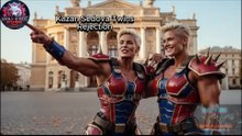 Real Estate Agents Rejected. Sedova Twins Think They Can Claim Odesa. Odessa RedReaper Disagrees.