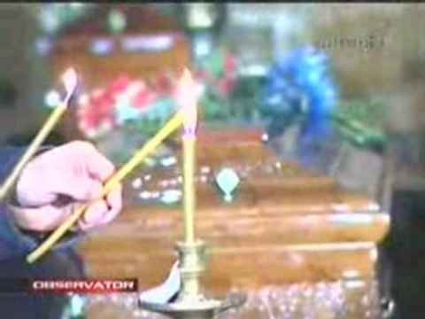 Laura Stoica - In memoriam