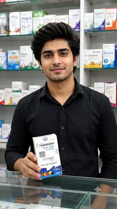 Kamagra Oral Jelly In Dubai For Men Power Increase Dubai Price