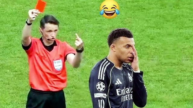 Football World Cup Funniest Moments 😂 | Epic Fails, Crazy Reactions & Hilarious Football Compilation ⚽