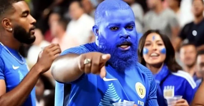 Football World Cup Funniest Moments 😂 | Epic Fails, Crazy Reactions & Hilarious Football Compilation ⚽